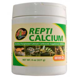 Repti Calcium com D3