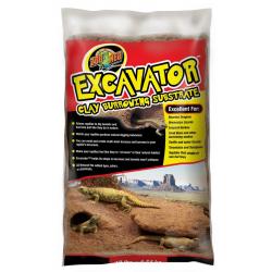 Excavator Zoo Med