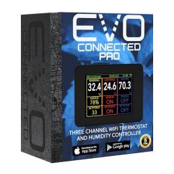 Termostato EVO Connected Pro