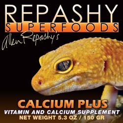 Repashy - Calcium Plus