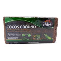 Substrato de Coco - 650g