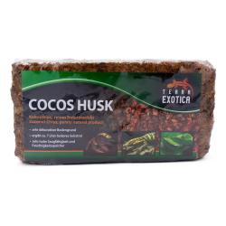 Casca de Coco - 500g