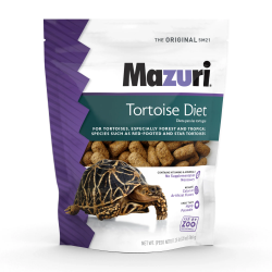 Dieta para Tartarugas...