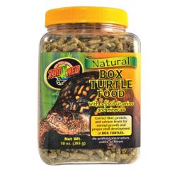 Aliments pour tortues 283g