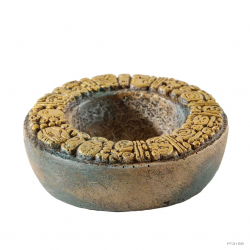 Bebedouro Azteca