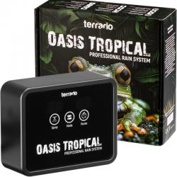 Sistema de Chuva Oasis...