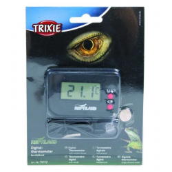 copy of Digital Thermometer...