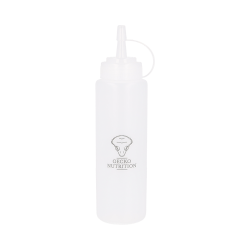 Frasco Doseador 240ml