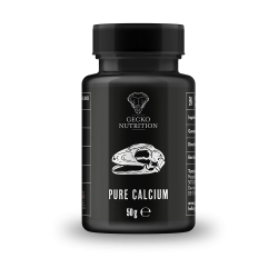 Gecko Nutrition Pure...