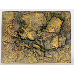 Fundo em Espuma para...