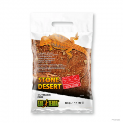 Substrato Exo Terra Stone...