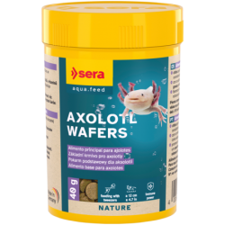 Axolotl Wafers 100ml