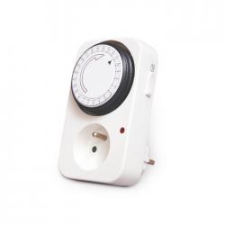 Temporizador Mecânico para...