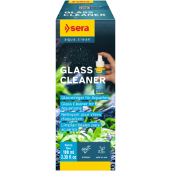 Glass Cleaner