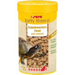 Raffy Mineral 52g