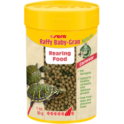 Raffy Baby-Gran Nature 30g