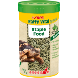 Raffy Vital Nature