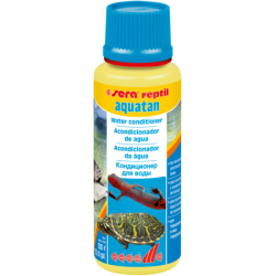 Reptil Aquatan 100ml