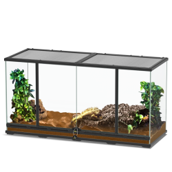 copy of Terrario - 90x45x45cm