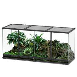 copy of Terrario - 90x45x45cm