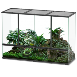 copy of Terrario - 90x45x45cm