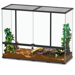 copy of Terrario - 90x45x45cm