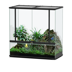 copy of Terrario - 90x45x45cm