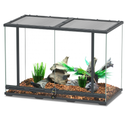 copy of Terrario - 90x45x45cm