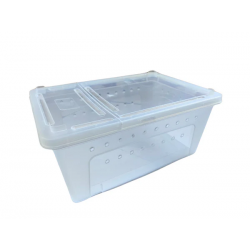 Caixa para Alimento Vivo