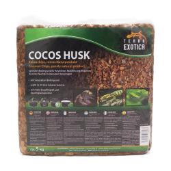 copy of Casca de Coco - 500g
