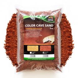 copy of Color Cave Sand...