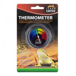 copy of Analog Thermometer