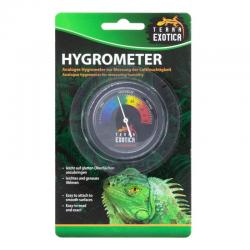 copy of Analog Thermometer