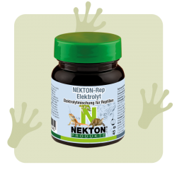 NEKTON-Rep Elektrolyt