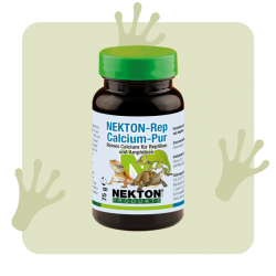 Nekton-Rep-Calcium-Pur
