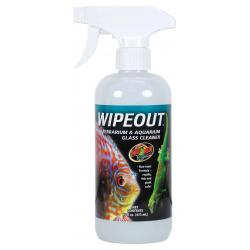 Wipeout 473ml - Zoo Med