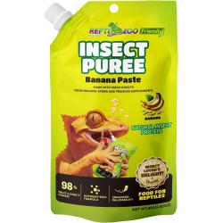 Banana Puree 80g - ReptiZoo