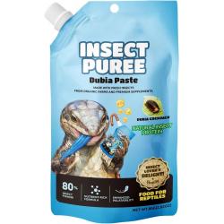Dubia Puree 80g - ReptiZoo