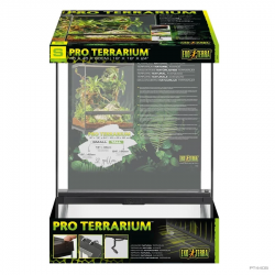 Pro Terrário - 45x45x60cm -...