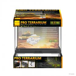 Pro Terrário - 30x30x30cm -...