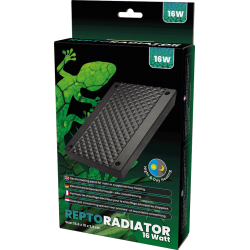 Radiador Repto para Terrário