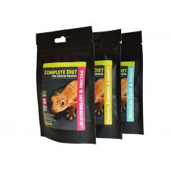 Crested Gecko Complete Diet