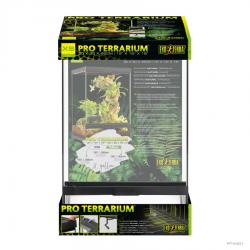 Pro Terrário - 30x30x45cm -...