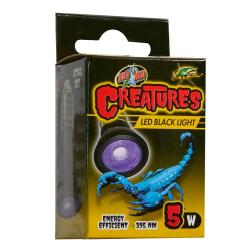 Ampoule LED Black Light...
