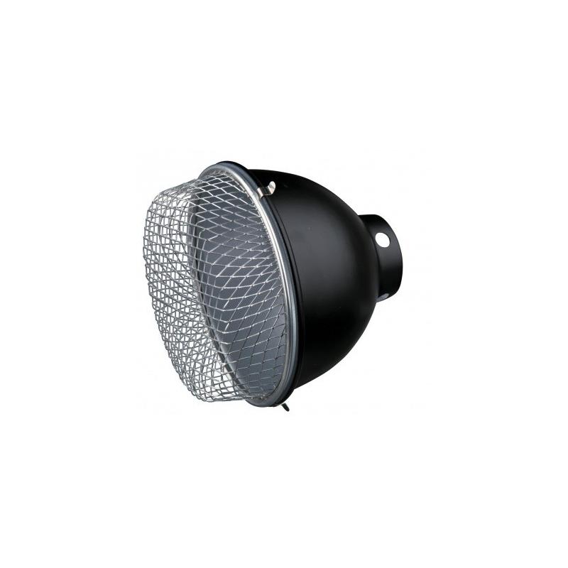 Reflector for Ceramic Support