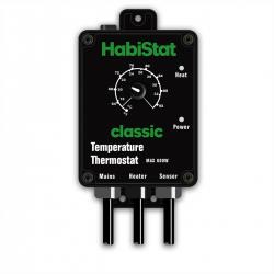 Temperature Thermostat HabiStat