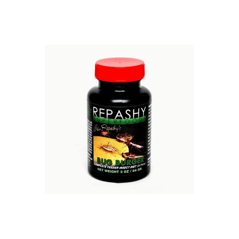 Repashy - Bug Burger - Vivum