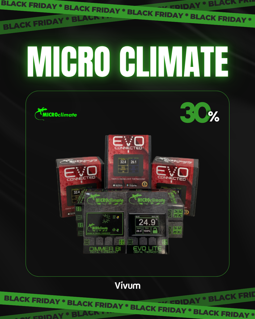 Microclimate