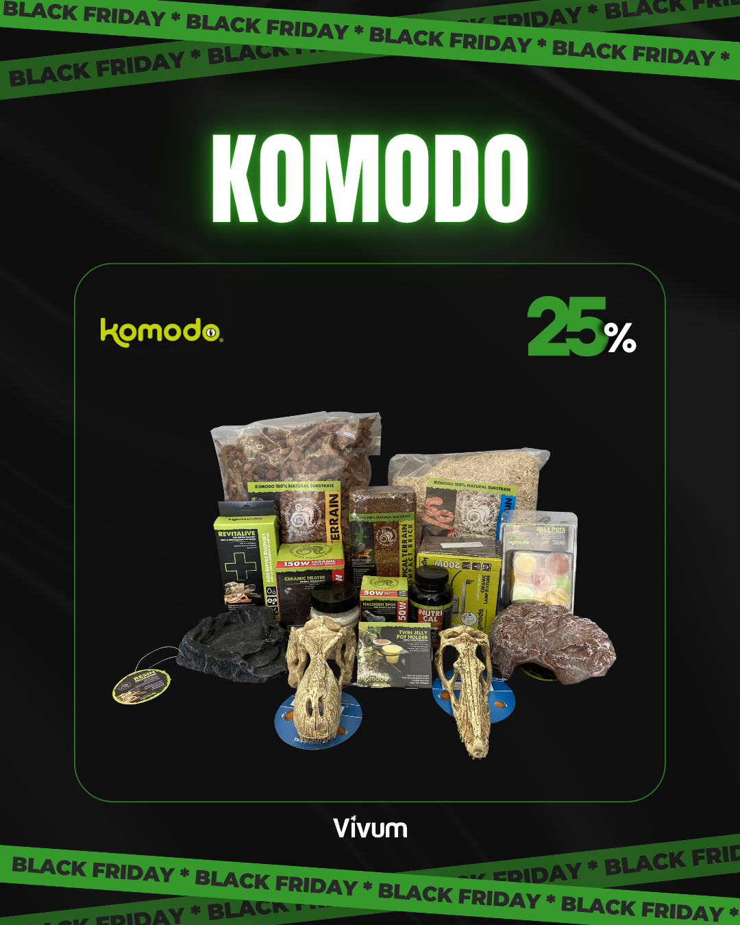 Komodo