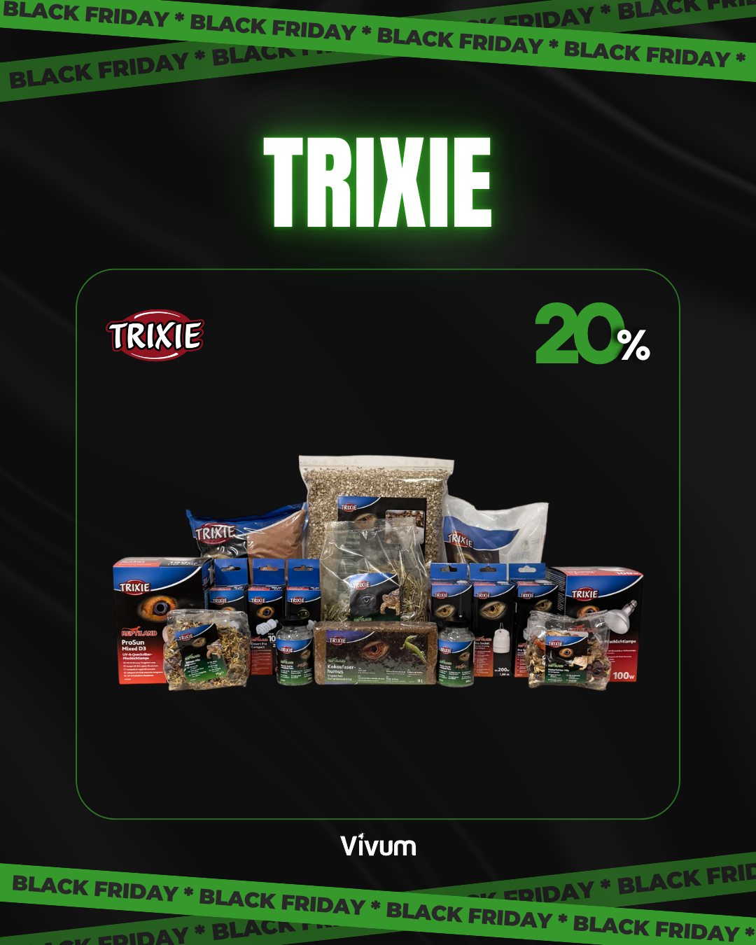 Trixie